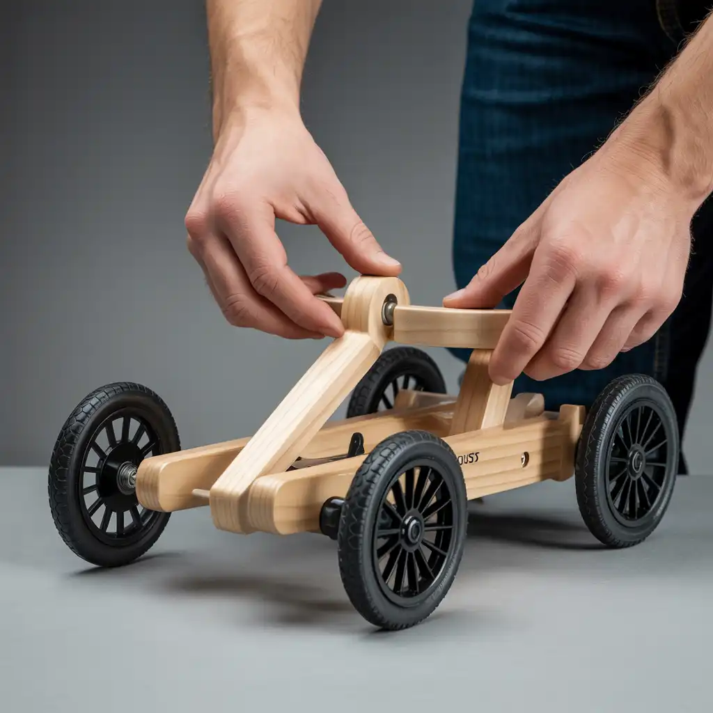 Duurzame Duwauto’s: Een Milieuvriendelijke Keuze